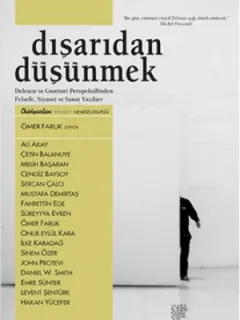 Dışarıdan Düşünmek