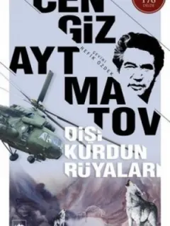 Dişi Kurdun Rüyaları