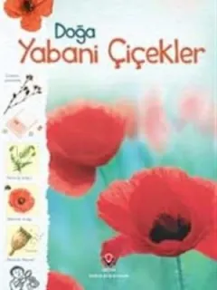 Doğa-Yabani Çiçekler