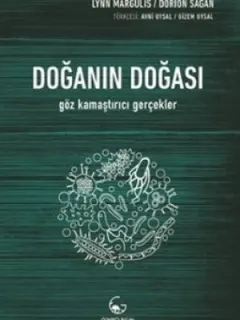 Doğanın Doğası-Göz Kamaştırıcı Gerçekler