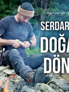 Doğaya Dönüş