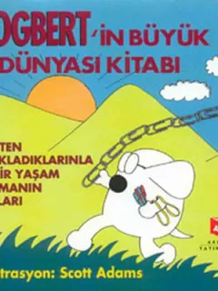Dogbert'in Büyük İş Dünyası Kitabı