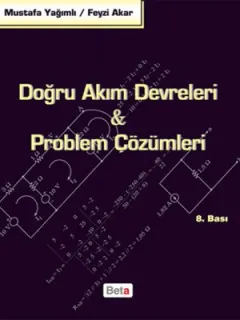 Doğru Akım Devreleri ve Problem Çözümleri