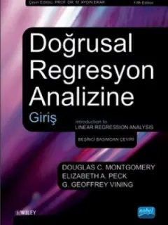 Doğrusal Regresyon Analizine Giriş