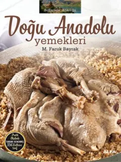 Doğu Anadolu Yemekleri