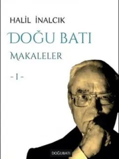 Doğu Batı-Makaleler 1