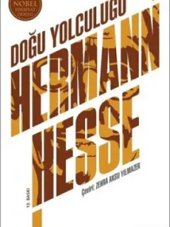Doğu Yolculuğu
