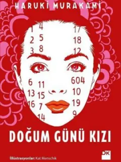 Doğum Günü Kızı