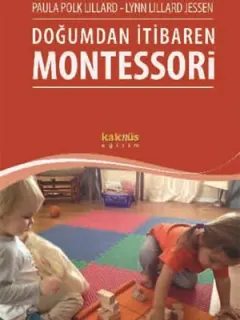 Doğumdan İtibaren Montessori