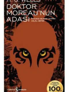 Doktor Moreau'nun Adası