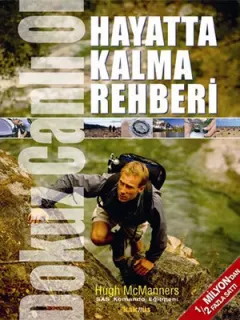 Dokuz Canlı Ol - Hayatta Kalma Rehberi