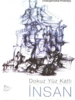 Dokuz Yüz Katlı İnsan