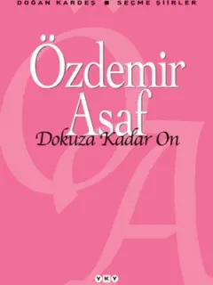 Dokuza Kadar On