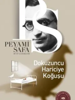 Dokuzuncu Hariciye Koğuşu