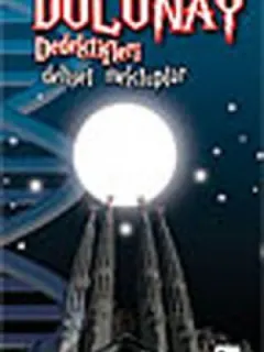 Dolunay Dedektifleri 2 - Dehşet Mektuplar