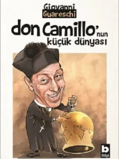 Don Camillo'nun Küçük Dünyası