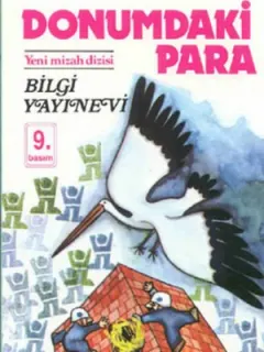 Donumdaki Para