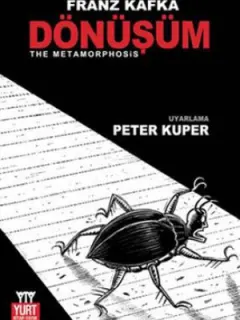 Dönüşüm (The Metamorphosis)