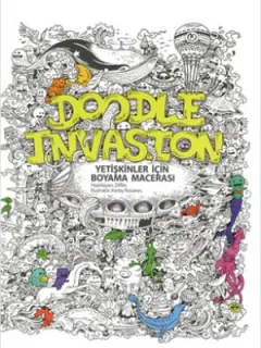 Doodle Invasion