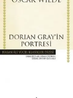 Dorian Gray'in Portresi