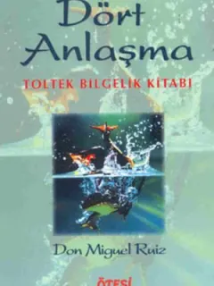 Dört Anlaşma