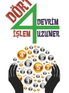 Dört İşlem