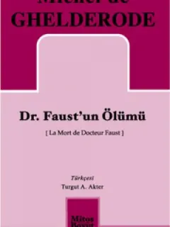 Dr. Faust'un Ölümü