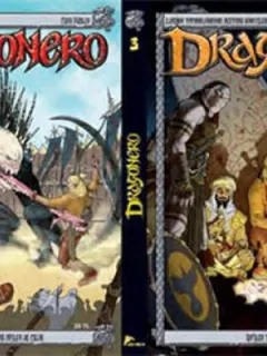 Dragonero 3