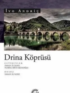 Drina Köprüsü