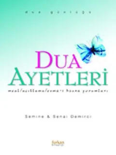 Dua Ayetleri