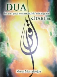 Dua Kitabı