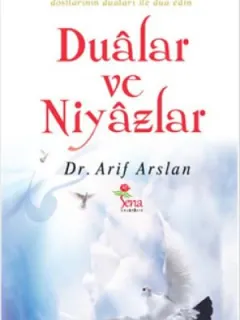 Dualar ve Niyazlar