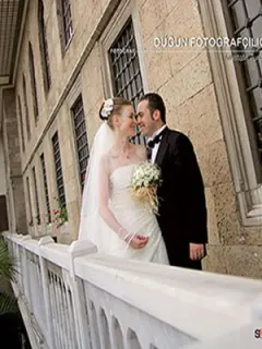 Düğün Fotoğrafçılığı