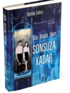 Dün Bugün Yarın ve Sonsuza Kadar