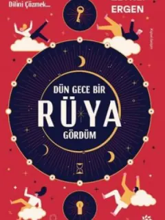 Dün Gece Bir Rüya Gördüm