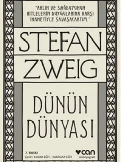 Dünün Dünyası