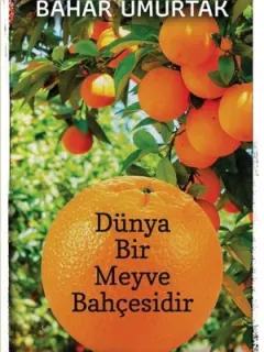 Dünya Bir Meyve Bahçesidir