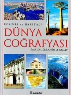 Dünya Coğrafyası