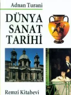 Dünya Sanat Tarihi