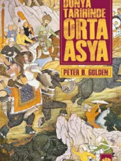 Dünya Tarihinde Orta Asya