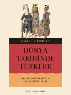 Dünya Tarihinde Türkler