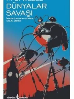 Dünyalar Savaşı