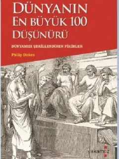 Dünyanın En Büyük 100 Düşünürü