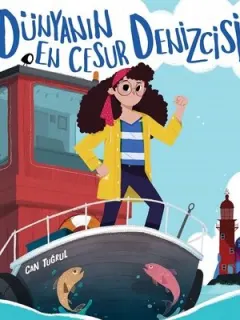 Dünyanın En Cesur Denizcisi
