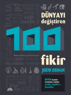 Dünyayı Değiştiren 100 Fikir