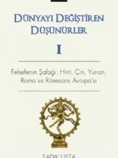 Dünyayı Değiştiren Düşünürler 1