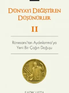 Dünyayı Değiştiren Düşünürler 2