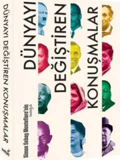 Dünyayı Değiştiren Konuşmalar