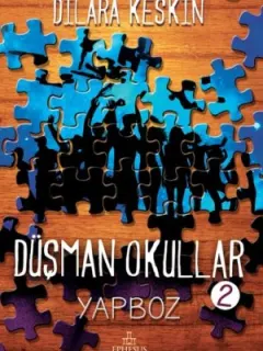 Düşman Okullar 2-Yapboz