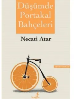 Düşümde Portakal Bahçeleri